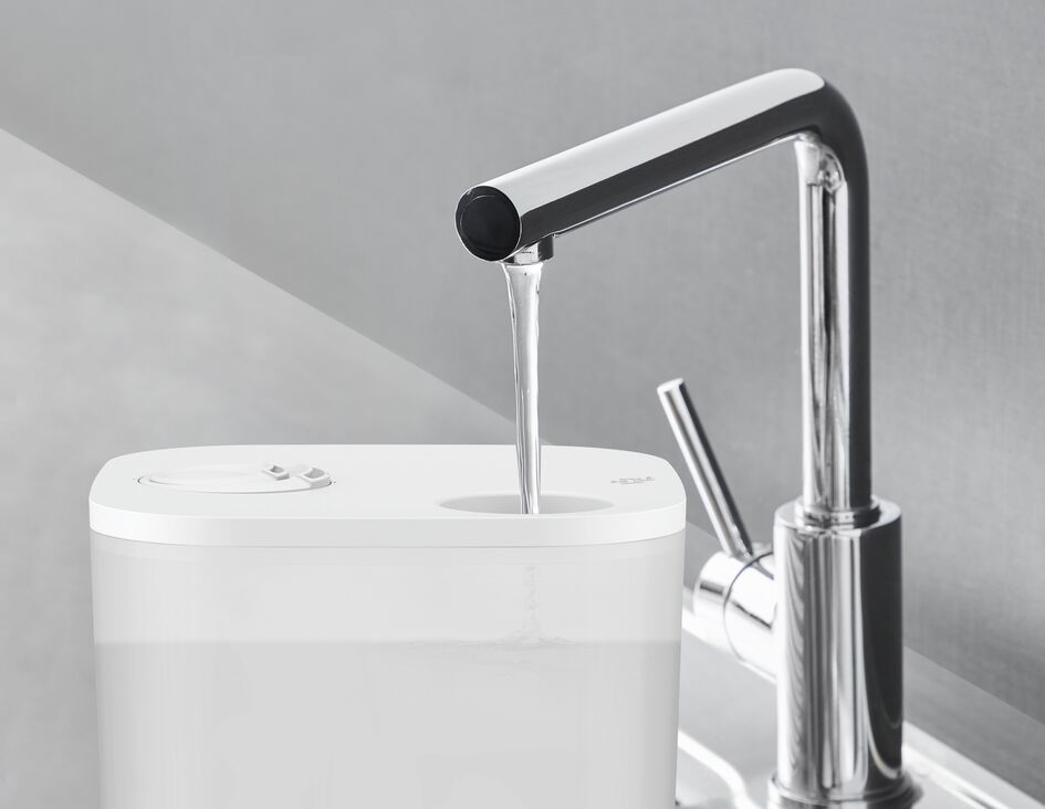 Rowenta Aqua Boost HU4020 humidifier Ultrasonic – image 8