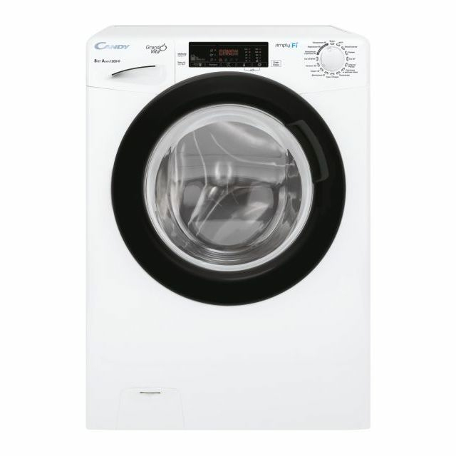 Candy GVOS441285TWB-07 — vue 1 sur 2