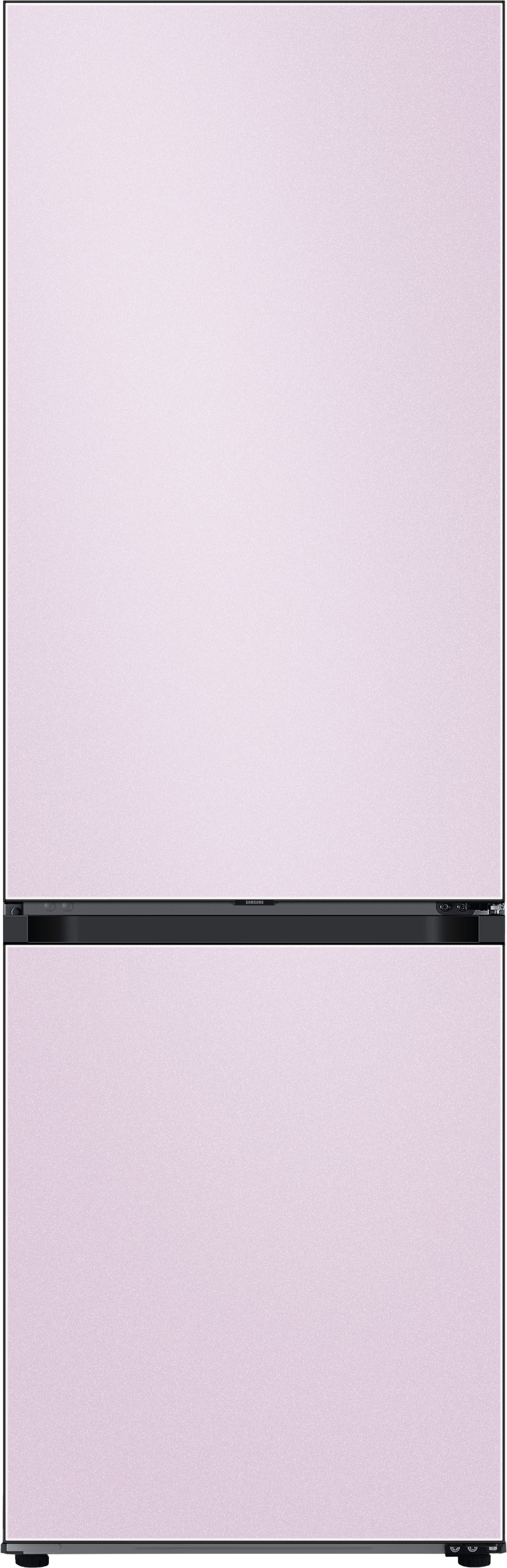 Samsung RL34A6B0DCL/EG fridge-freezer Freestanding