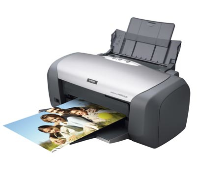 Epson StylusPhoto R220