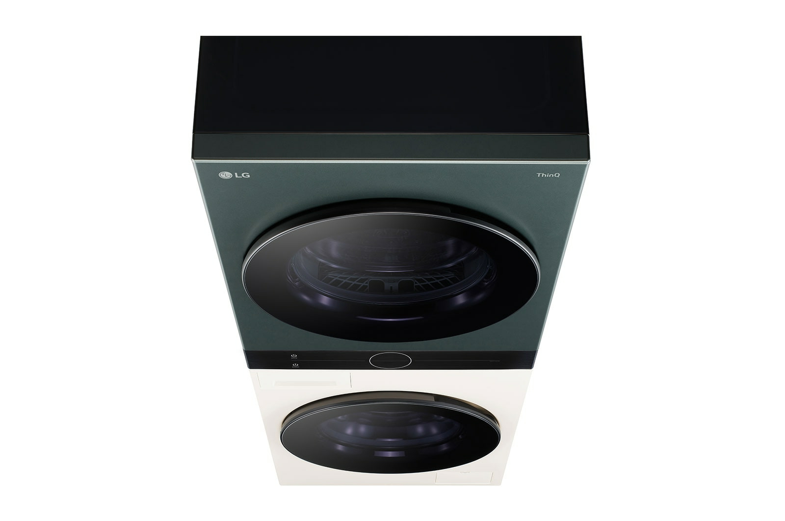 LG F214WT8GRBE domestic appliance set – image 4