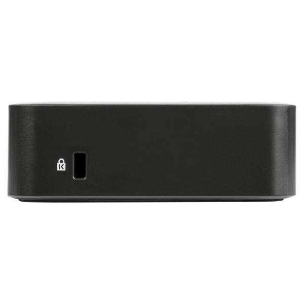 Targus DOCK430USZ Wired Black – image 4