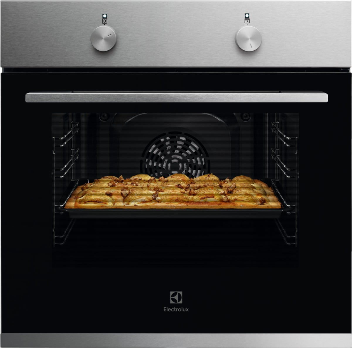 Electrolux CKB101X — vue 1 sur 7