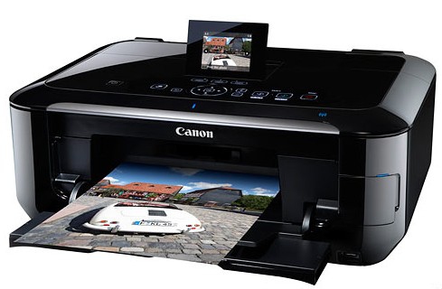 Canon PIXMA MG6250 Inkjet A4