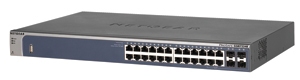 NETGEAR ProSafe GSM7224R – image 4