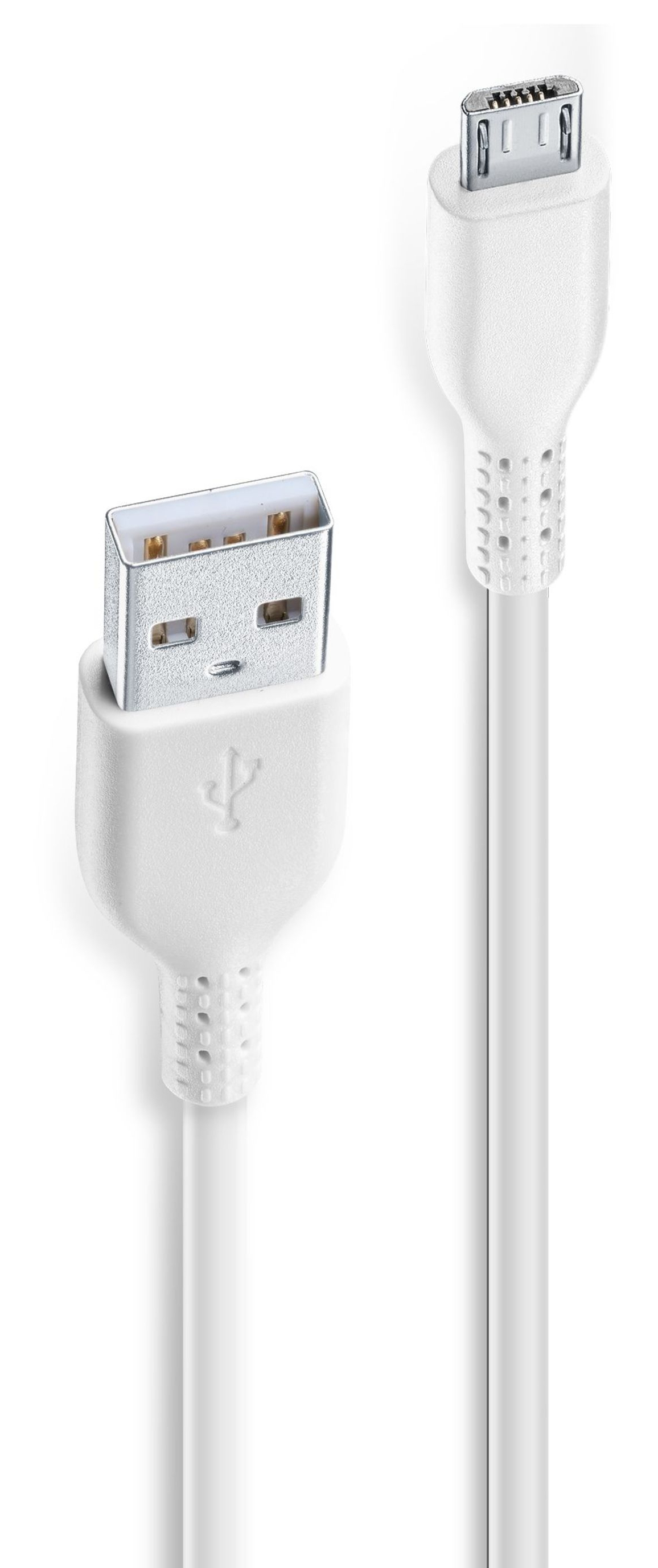 USB Cable Color - Micro USB Verhedderschutz in vielen Farben