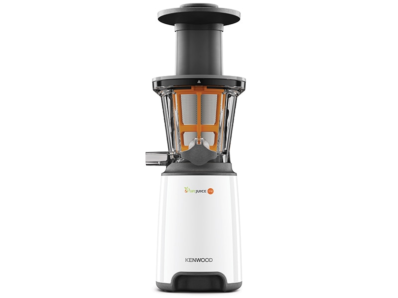 Kenwood PureJuice One JMP400WH – image 1