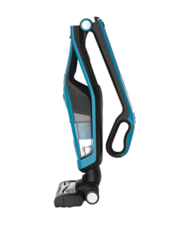 Rowenta RH6751WO 2-in-1 stick vacuum Battery Dry Cyclonic Bagless – image 4