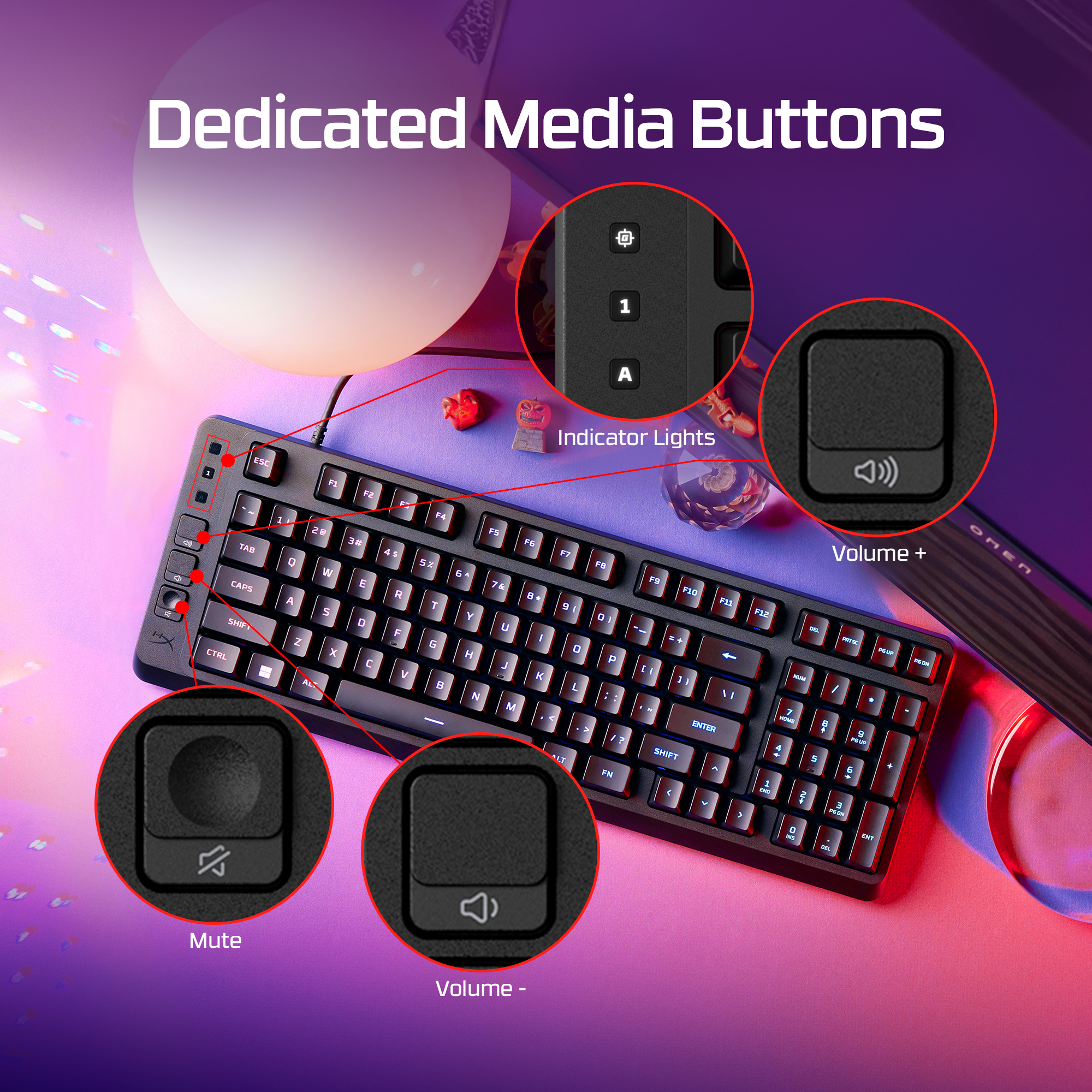 HyperX Eve 1800 – image 7