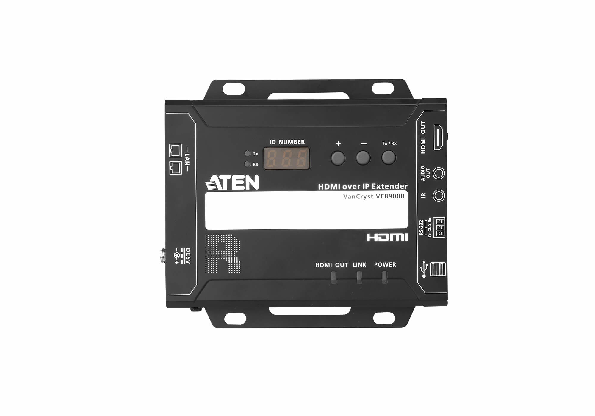 ATEN HDMI over IP Receiver – image 5