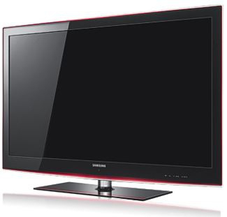 Samsung UE32B6000VPXZG TV – image 3