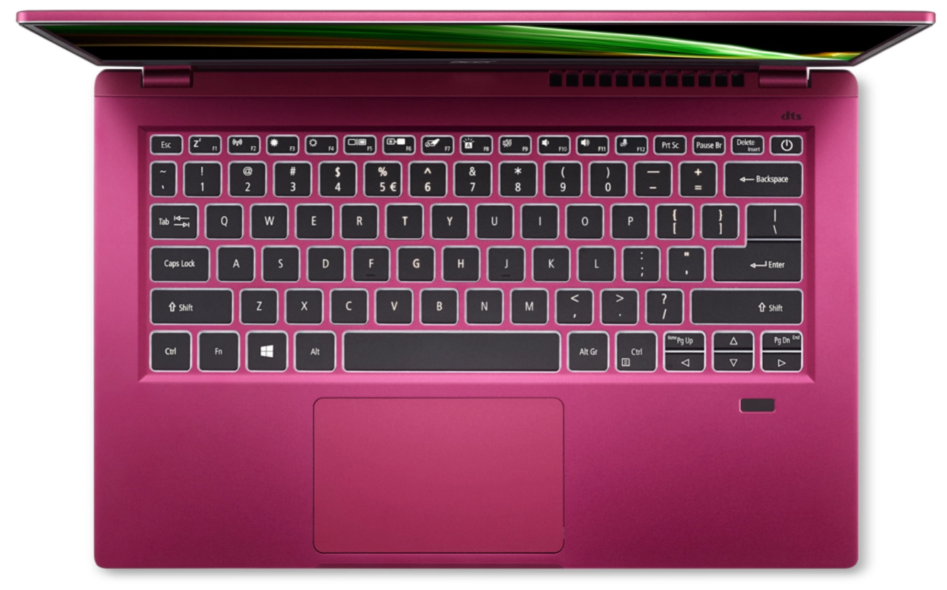 Acer Swift 3 SF314-511-50GD Intel® Core™ i5 i5-1135G7 Laptop – image 5