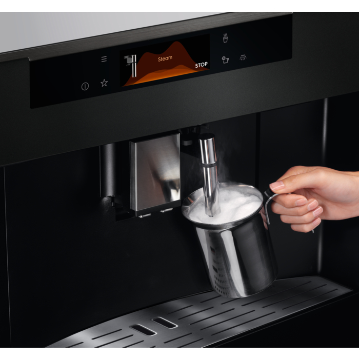 Electrolux KBC85T Fully-auto Espresso machine – image 5