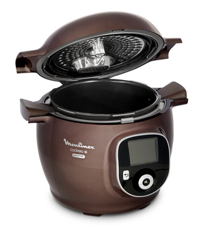 Moulinex CE852900 multi cooker – image 4