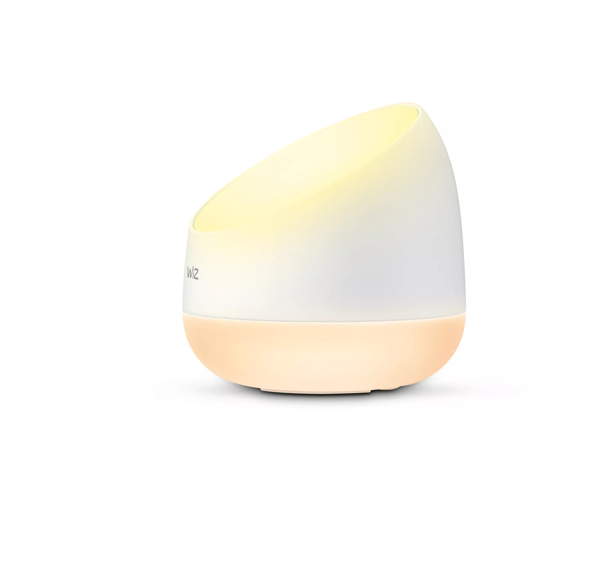 WiZ 8719514554115 smart lighting Smart table lamp Wi-Fi/Bluetooth – image 1