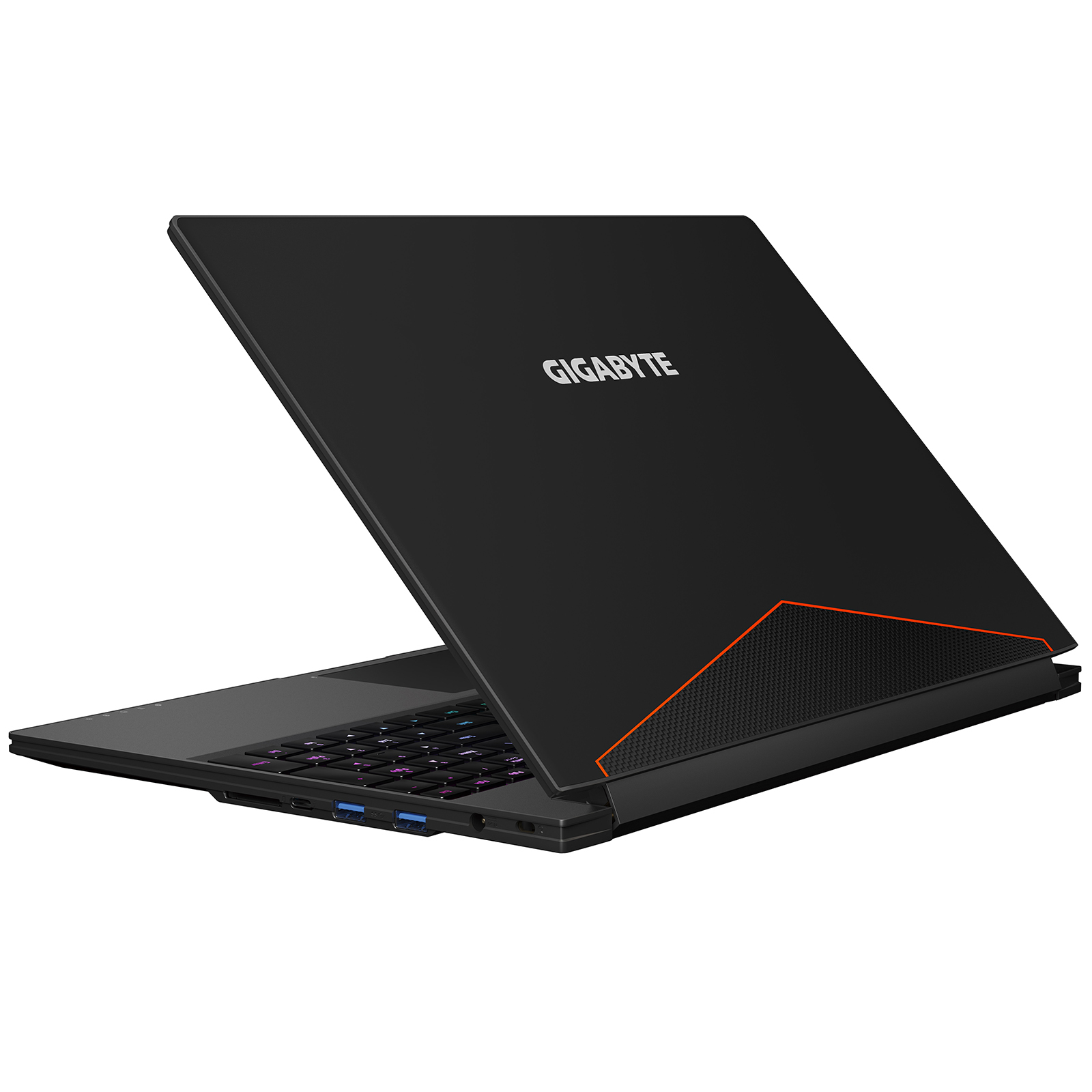 GIGABYTE AERO 15-DE325B Intel® Core™ i7 i7-7700HQ Laptop – image 4