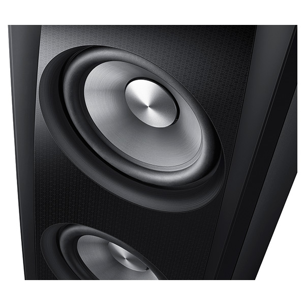 Samsung TW-J5500 soundbar speaker Black 2.2 channels – image 4