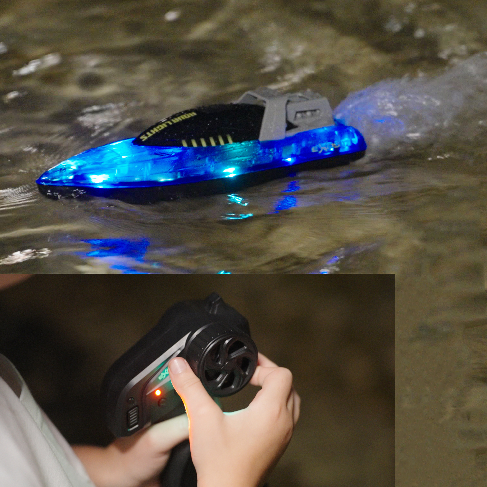 Exost RC Aqua Lights – image 6