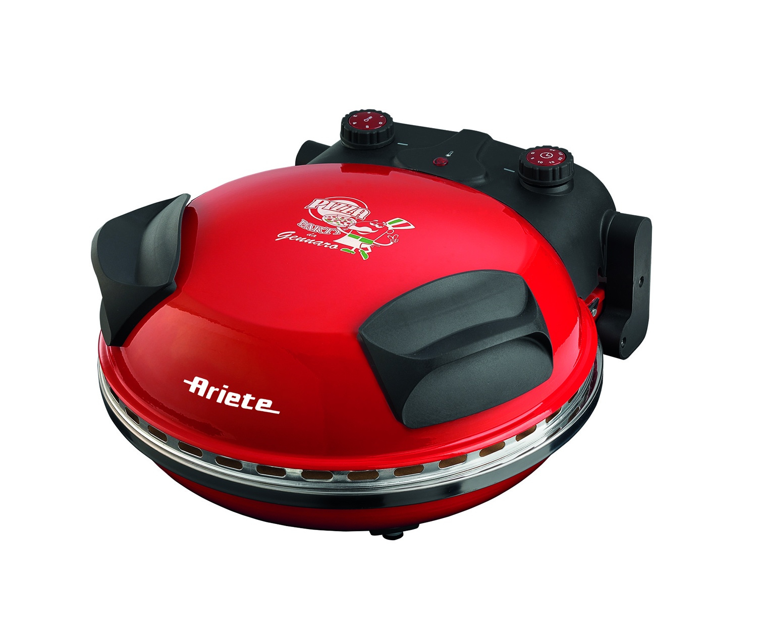 Ariete 905 pizza maker/oven 1 pizza(s)