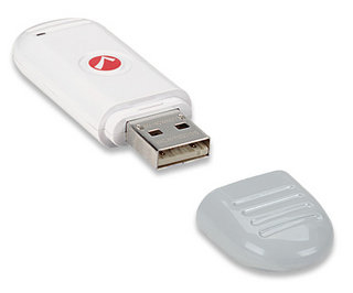 Intellinet Wireless 150N USB