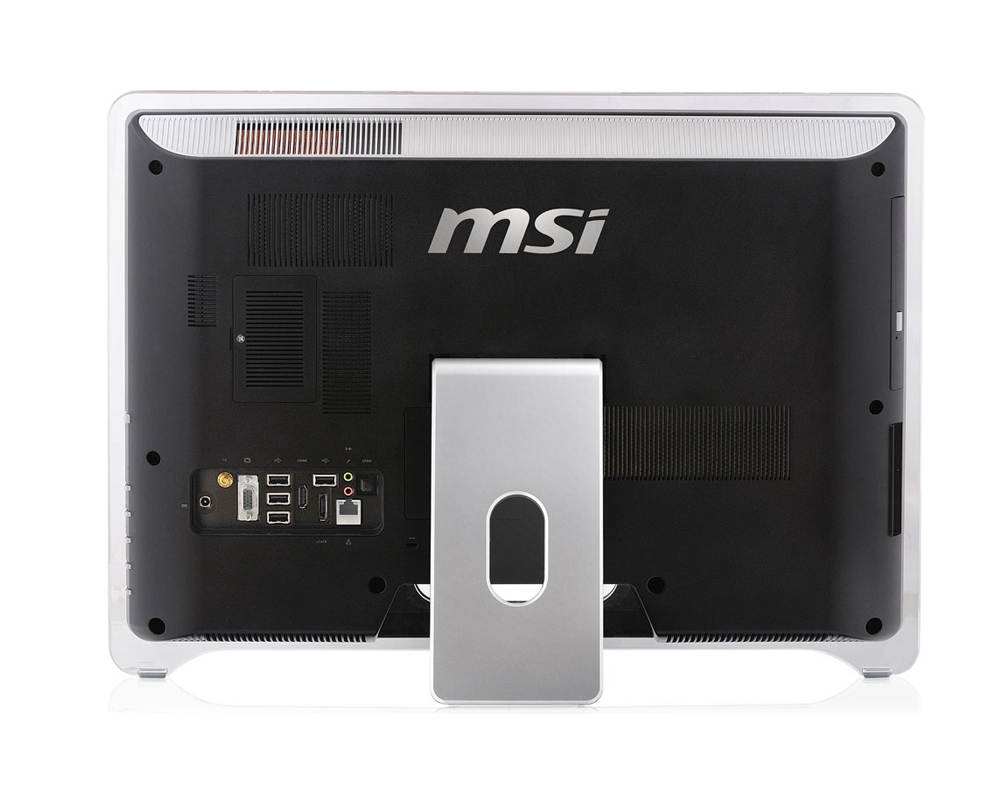 MSI Wind Top AE2220 Hi-Fi – image 3