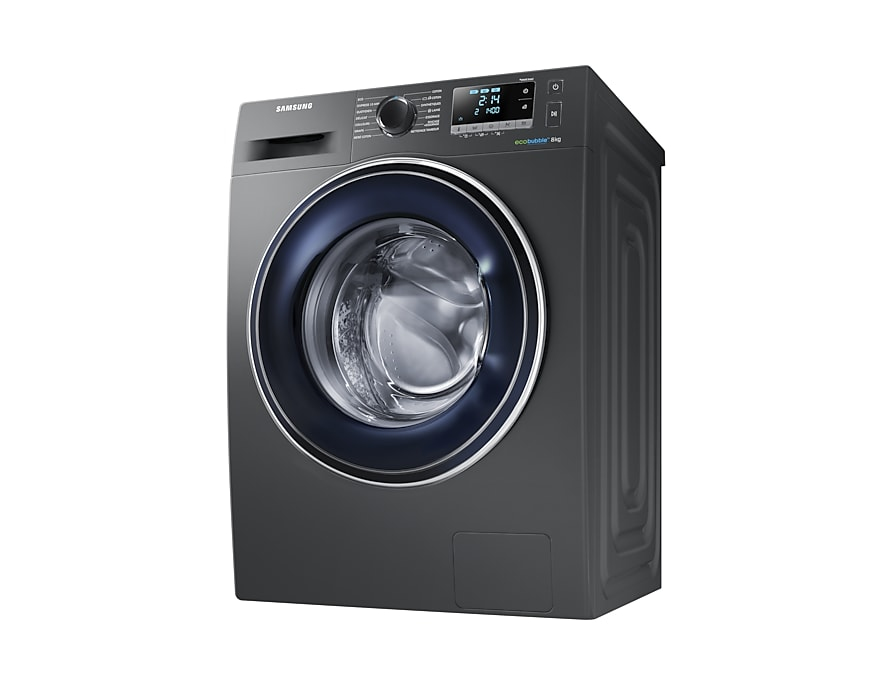 Samsung WW80J5556FX washing machine Front-load – image 6
