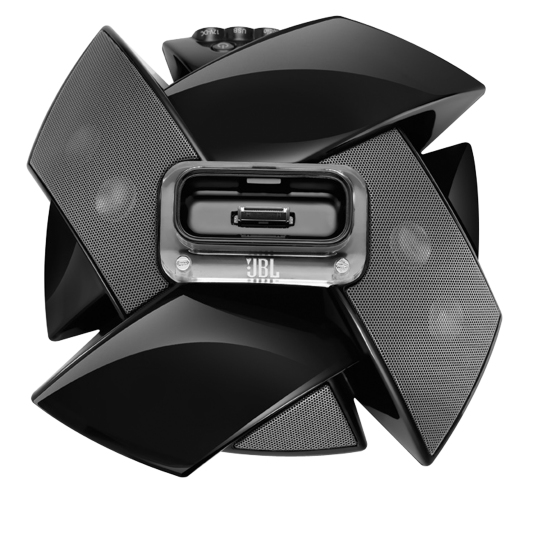 JBL On Stage IV 20 W Black – image 3
