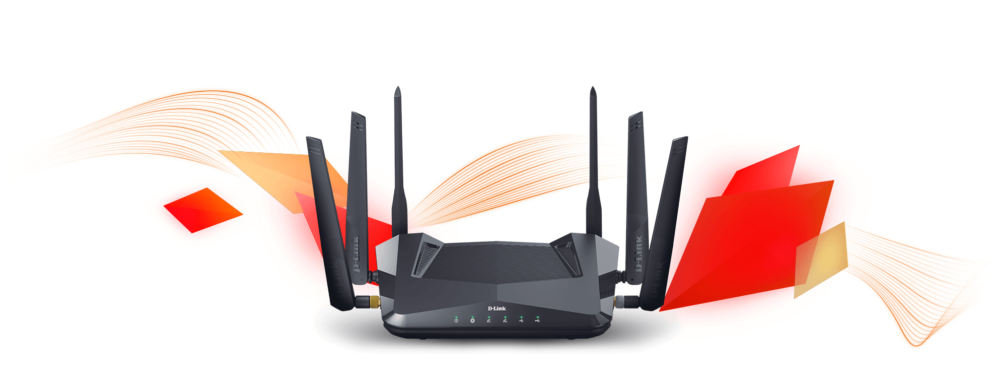 D-Link AX5400 Wifi 6 Router DIR‑X5460 – image 9
