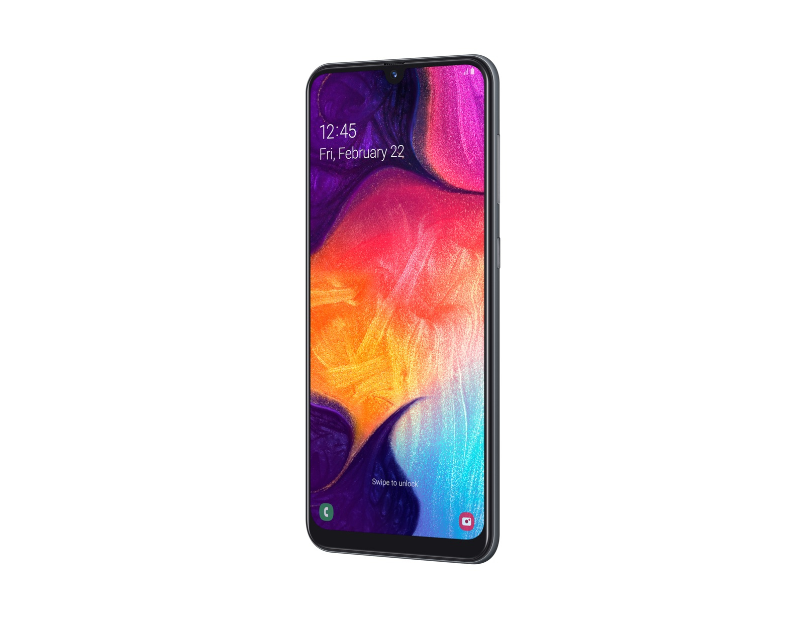 Samsung Galaxy A50 SM-A505/DS smartphone – image 5