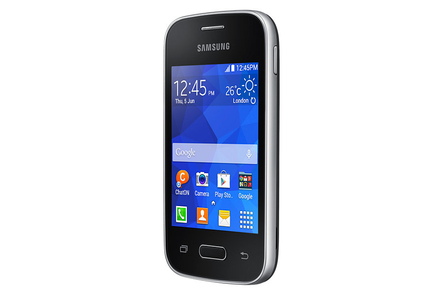 Samsung Galaxy Pocket 2 SM-G110H – image 3