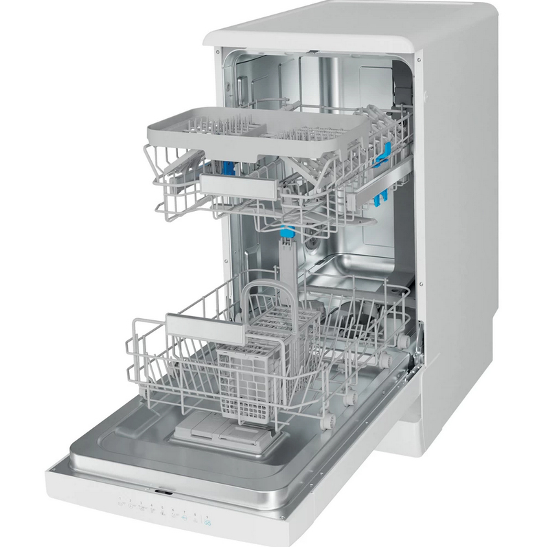 Indesit DSFO 3T224 C – image 4
