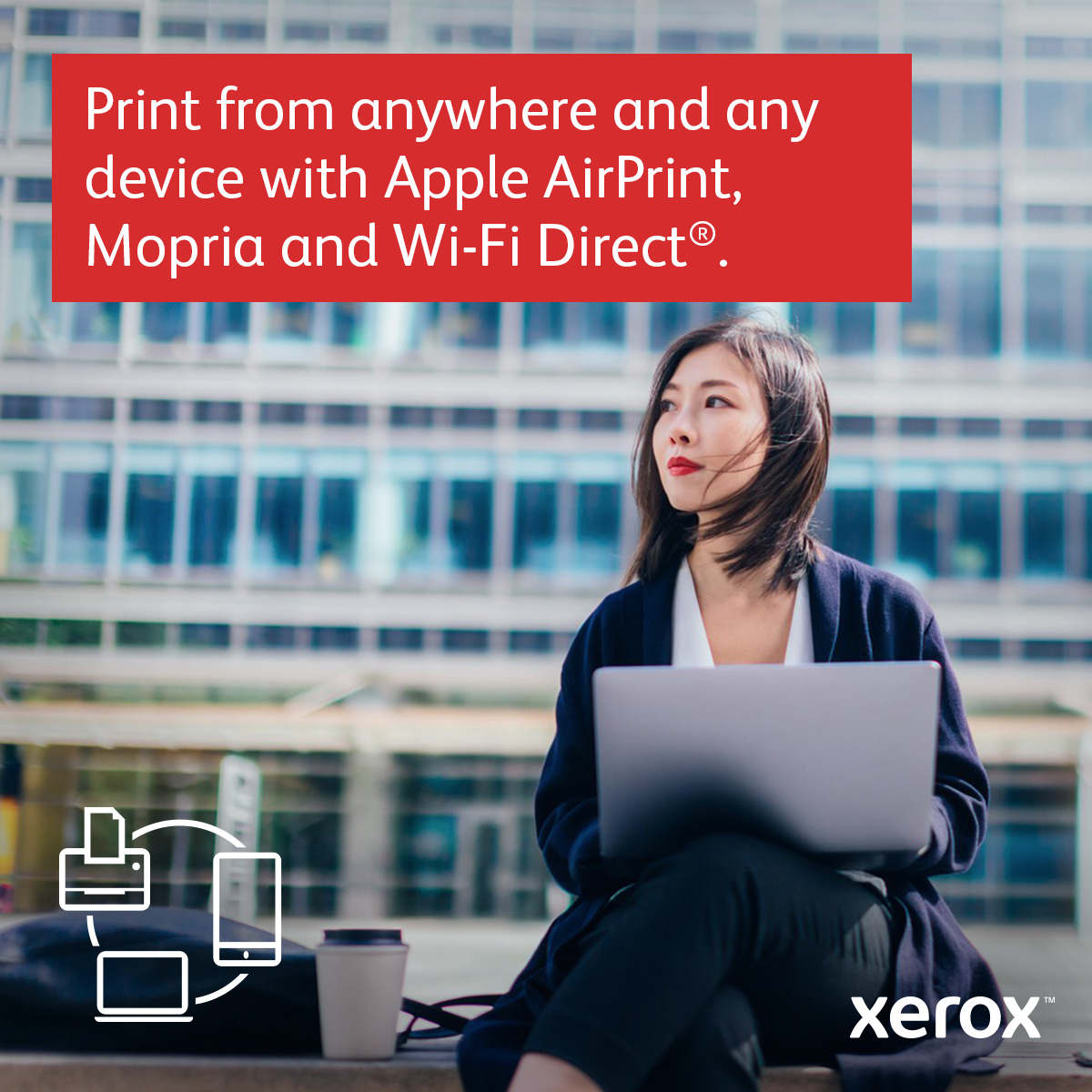 Xerox C315/DNI multifunction printer Laser A4 – image 8