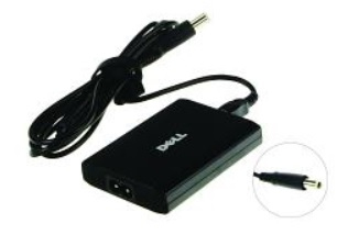 2-Power PA-20 power adapter/inverter Indoor
