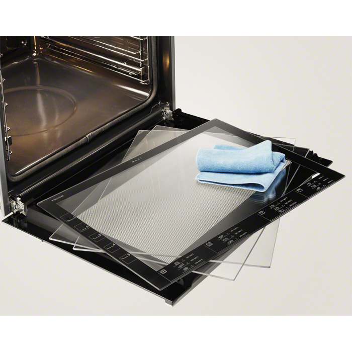 Electrolux EBKGL3DSP 71 L Black – image 2