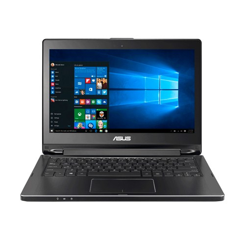 ASUS Q302LA-BBI5T19 laptop Intel® Core™ i5 i5-5200U Hybrid (2-in-1) – image 3