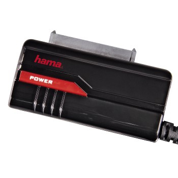 Hama USB 3.0 SATA Adapter – image 4