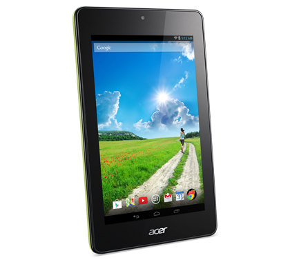 Acer Iconia B1-730-111L Intel Atom® – image 2