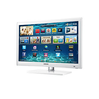 Samsung UE26EH4510W 66 cm (26") HD Smart TV Wi-Fi White – image 5