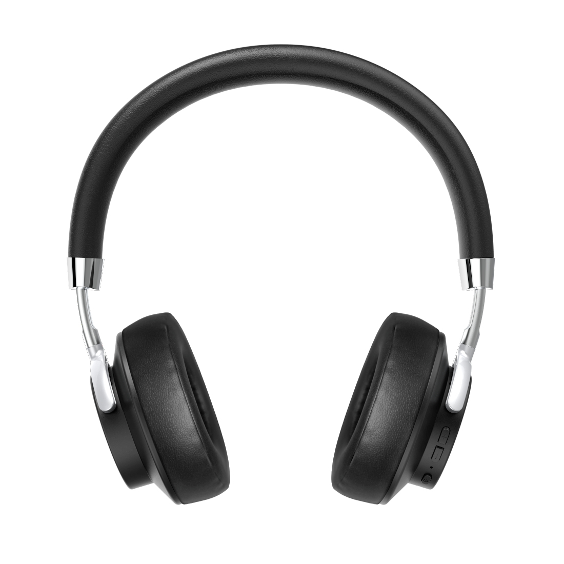 Hama Voice Headset Wireless Head-band Calls/Music Micro-USB Bluetooth Black, Silver – image 4