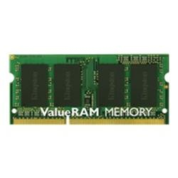 Kingston Technology 4GB DDR3 1333MHz Bulk
