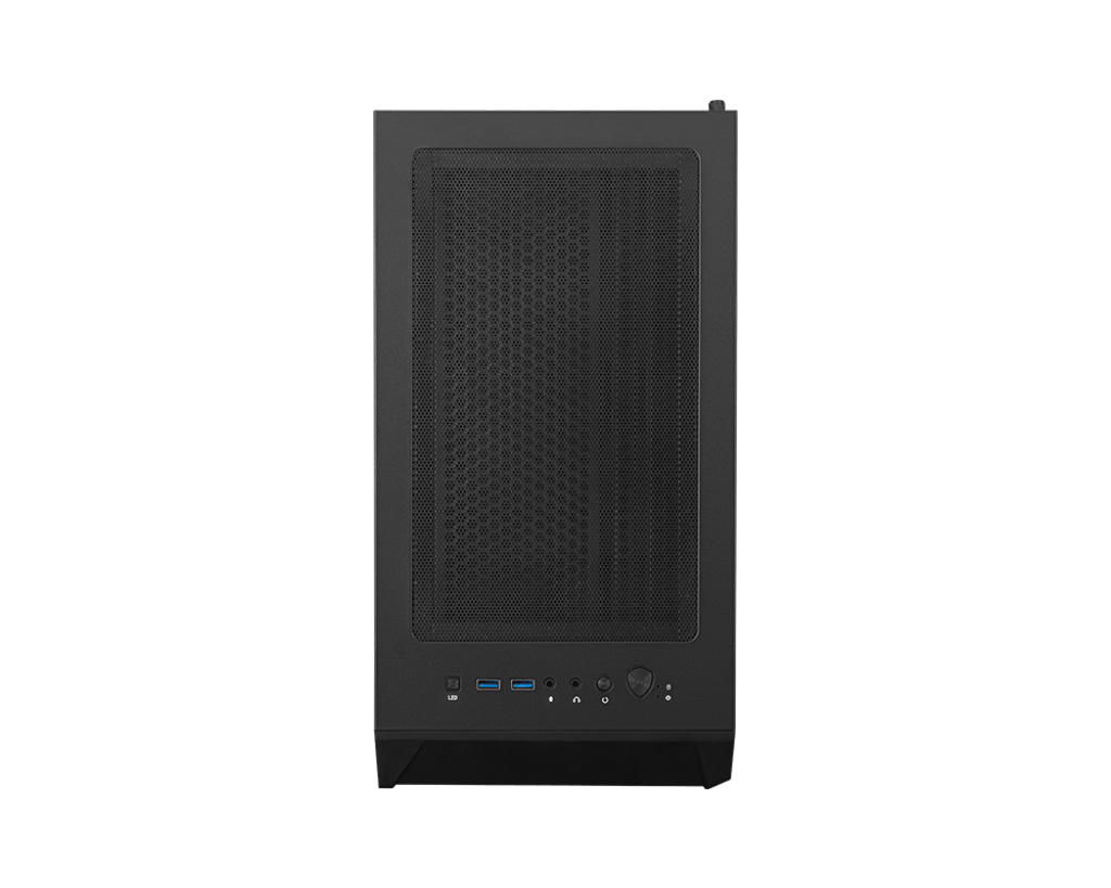 MSI Codex R2 B14NVN7-440US Intel® Core™ i7 i7-14700F 32 GB DDR5-SDRAM 2 TB SSD NVIDIA GeForce RTX 5060 Ti Windows 11 Home Desktop PC Black image 3