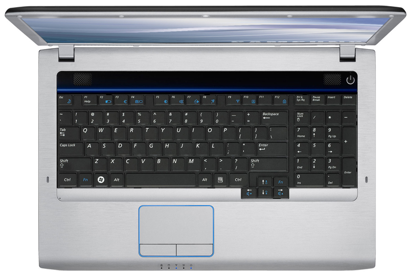 Samsung R R730-JT0BFR Intel® Pentium® P6100 – image 2