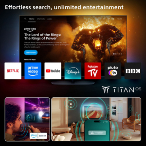 Philips 65MLED950/12 – image 9