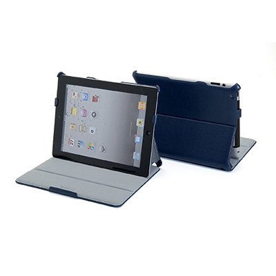 Celly CRISBIPA01 tablet case Folio Blue – image 3