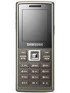 Samsung M150 4.5 cm (1.77") Grey