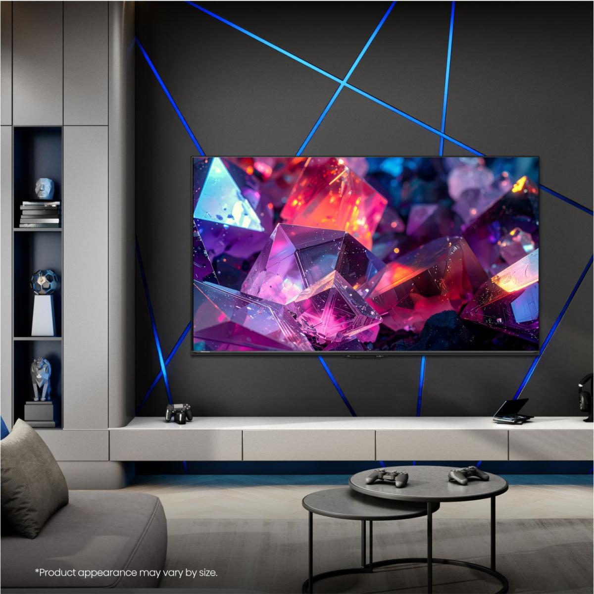 TV Hisense QLED 85E7S Pro 215 cm 2026 — photo 13