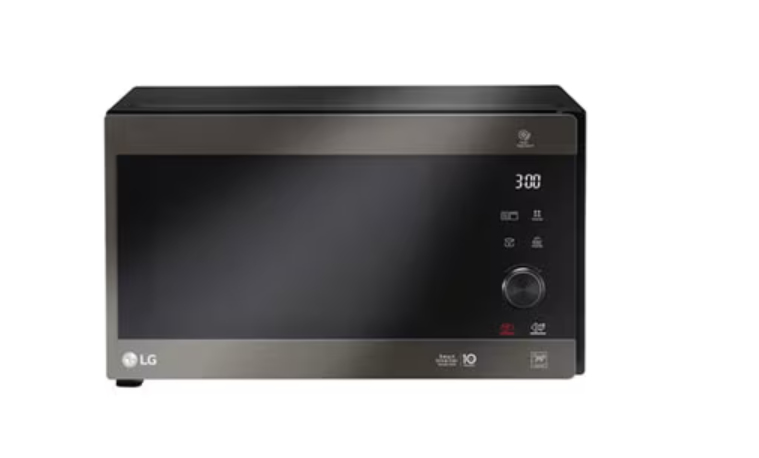 LG MH7265CPT.BBDQEUS — vue 1 sur 1
