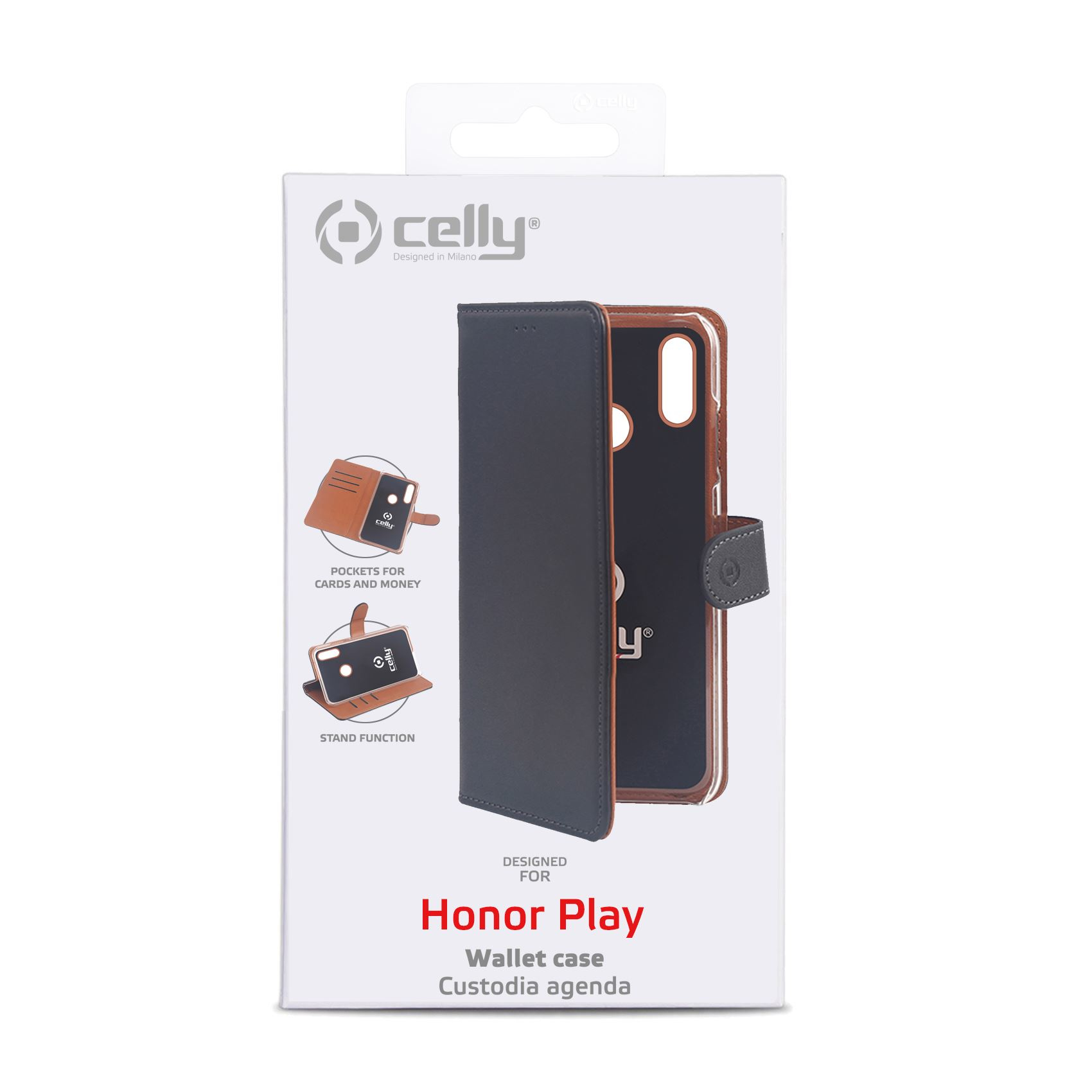 Celly WALLY784 mobile phone case – image 4