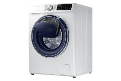 Samsung WW6800 washing machine Front-load – image 5