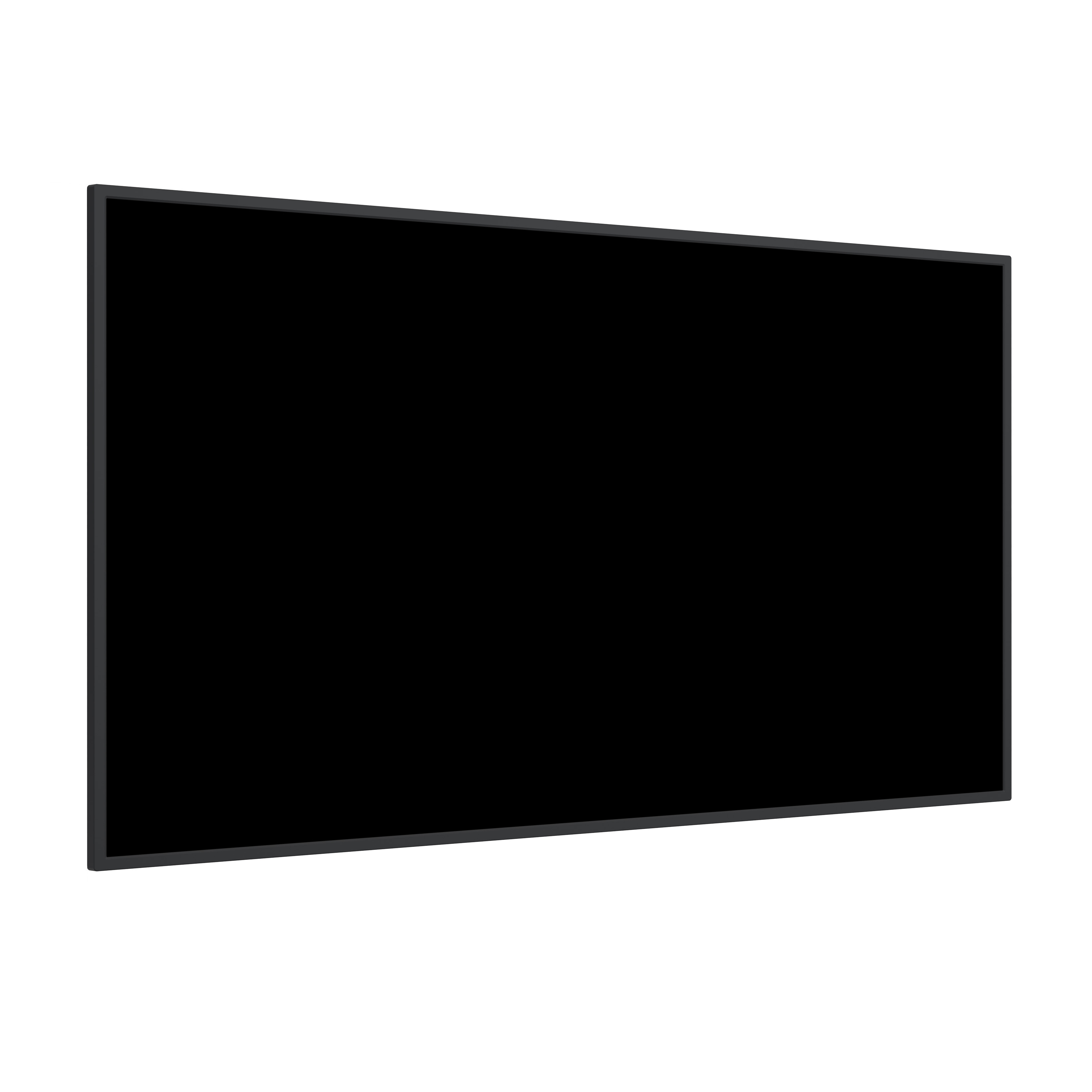 AG Neovo NSD-4303 43" 4K UHD Digital Signage Display Schwarz